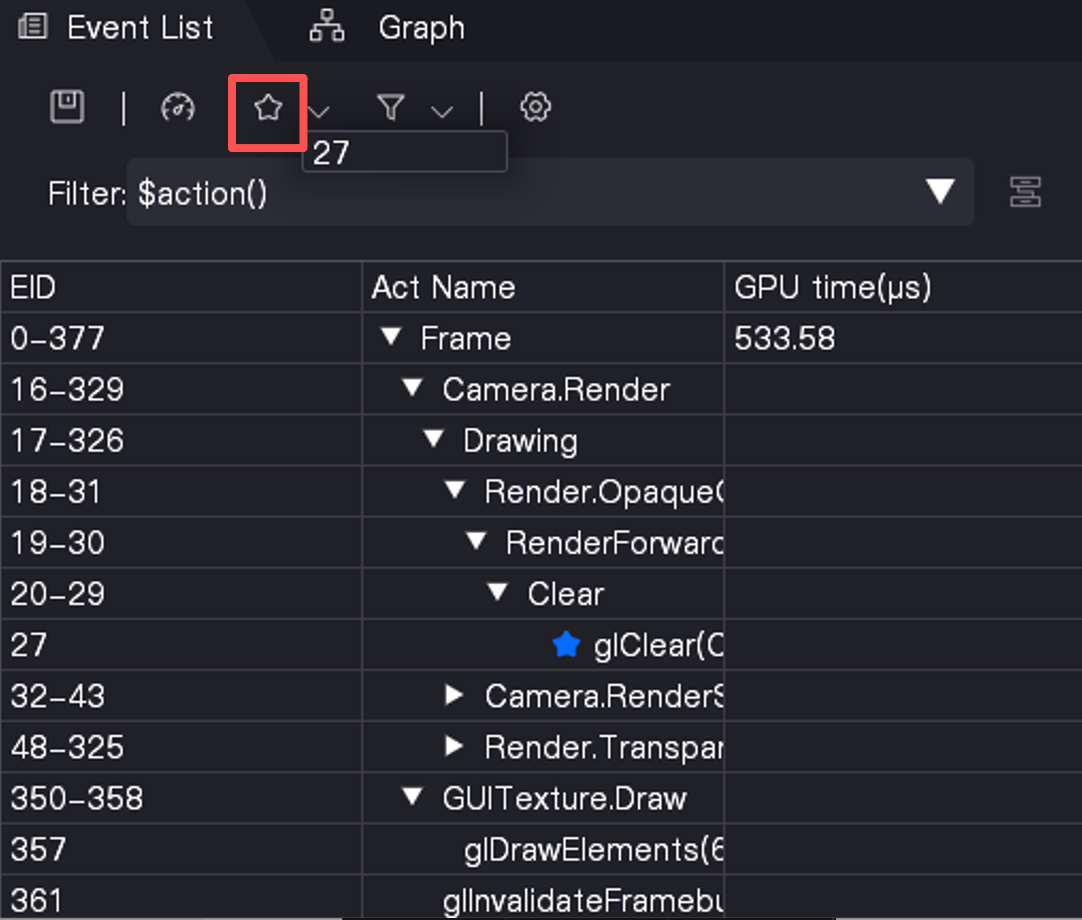 Gears manual screenshot