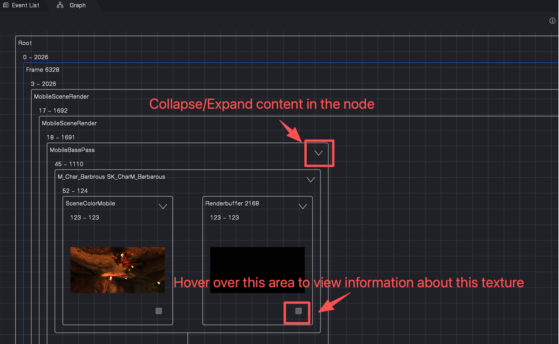 Gears manual screenshot
